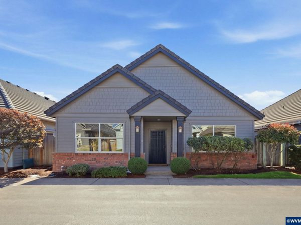 2030 Lakeland Wy, Eugene, OR 97408