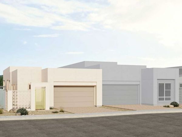 1973 Harmony Gardens Street, Las Vegas, NV 89138
