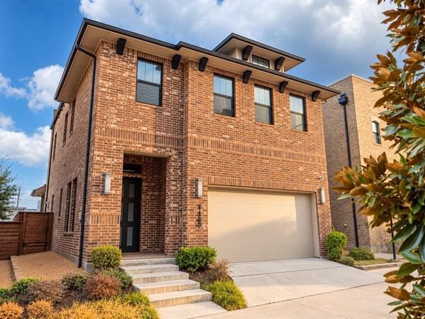 4133 Maison Ridge, Dallas, TX 75219