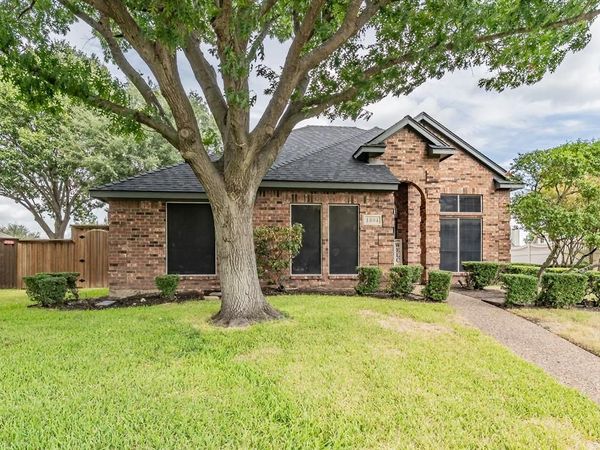 1504 Schooner Bay Drive , Wylie, TX 75098
