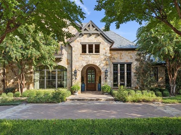 2109 Cedar Elm Terrace, Westlake, TX 76262