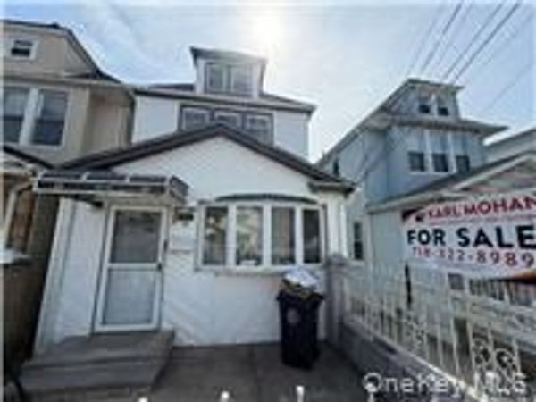 10754 128th Street , Richmond Hill, NY 11419