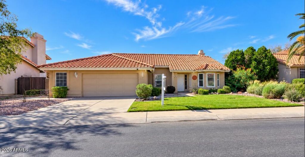 1631 W Ironwood Drive, Chandler, AZ 85224 Main Photo
