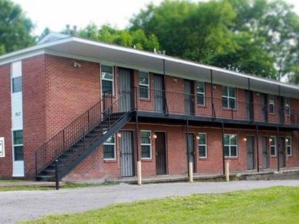 957 WELLINGTON ST, Memphis, TN 38126