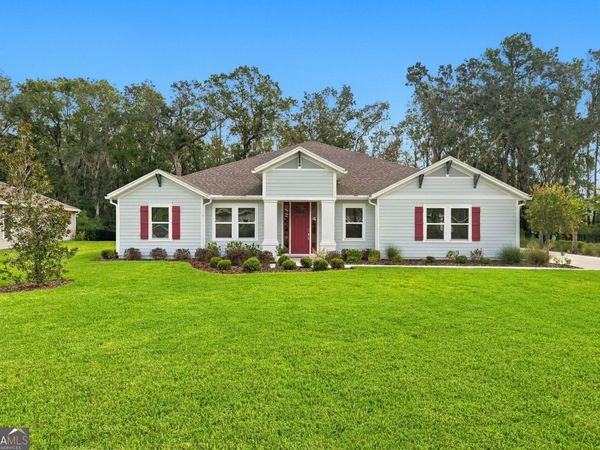 404 The Strand, Saint Marys, GA 31558