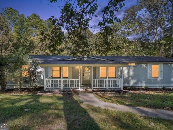 710 Seals Road, Dallas, GA 30157