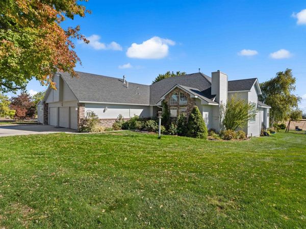 12509 Deer Flat Rd, Nampa, ID 83686