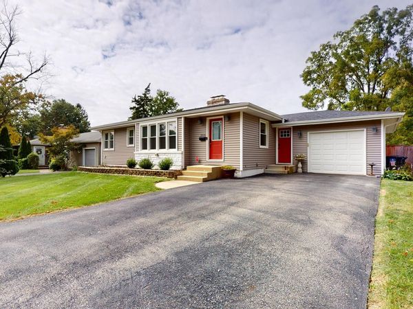 3936 Highland Avenue , Downers Grove, IL 60515