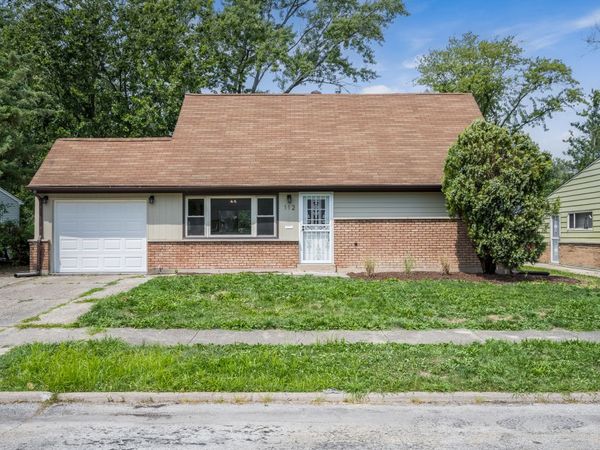 Park Forest, IL 60466