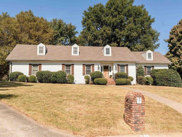 5 White Oak Court, Searcy, AR 72143