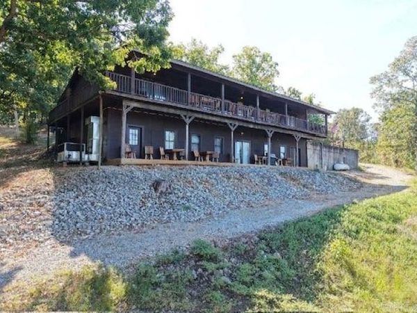 1097 Summitt Road, Pocahontas, AR 72455