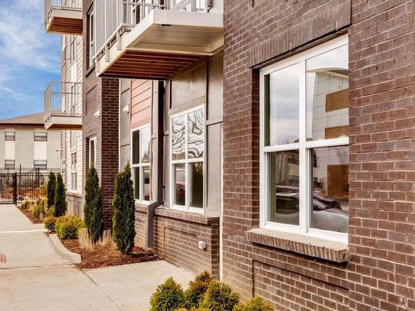 1118 Litton Avenue , Unit 119, Nashville, TN 37216