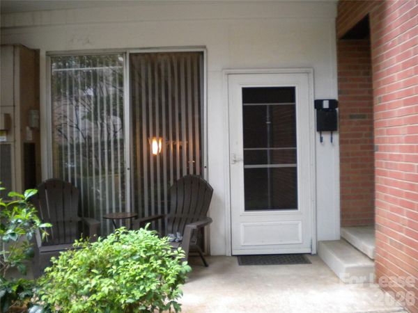 400 Queens Road , Unit E-3, Charlotte, NC 28207
