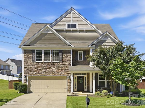 13507 David Jennings Avenue , Charlotte, NC 28213