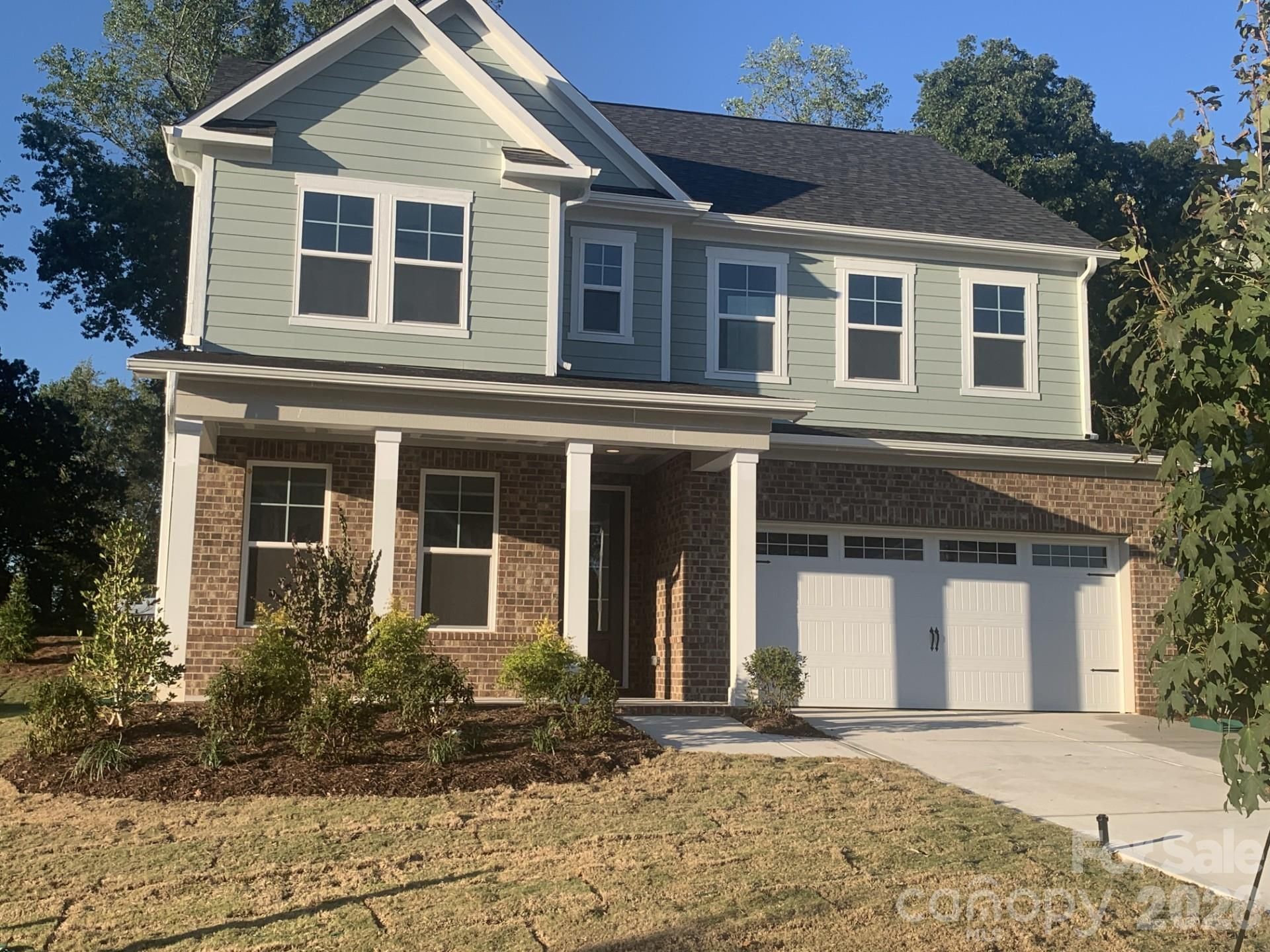 2928 Audubon Ridge Drive, Unit 10, Belmont, NC 28012 Main Photo