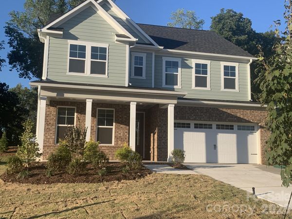 2928 Audubon Ridge Drive, Unit 10, Belmont, NC 28012