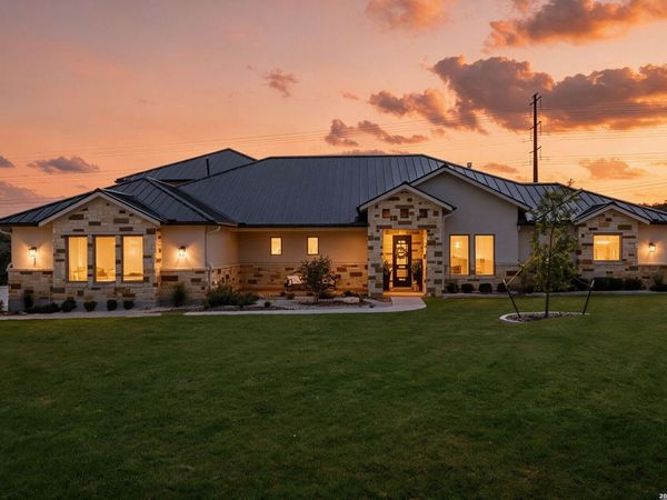 117 MILLER SPGS, Boerne, TX 78006