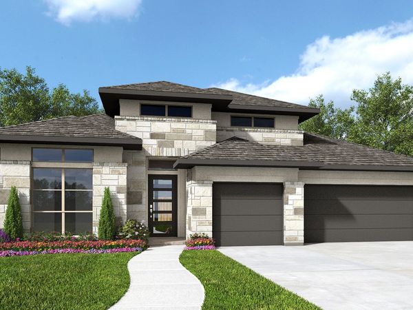 353 Lacey Oak, Castroville, TX 78009