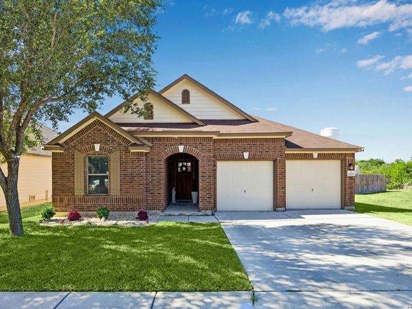 11005 Almond Wood, Live Oak, TX 78233