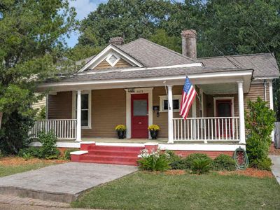 1103 Beaufort Street , Columbia, SC 29201