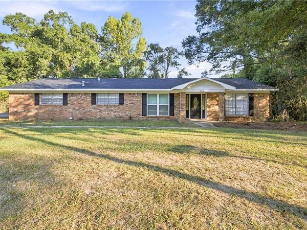 6000 Howells Ferry Road , Mobile, AL 36618