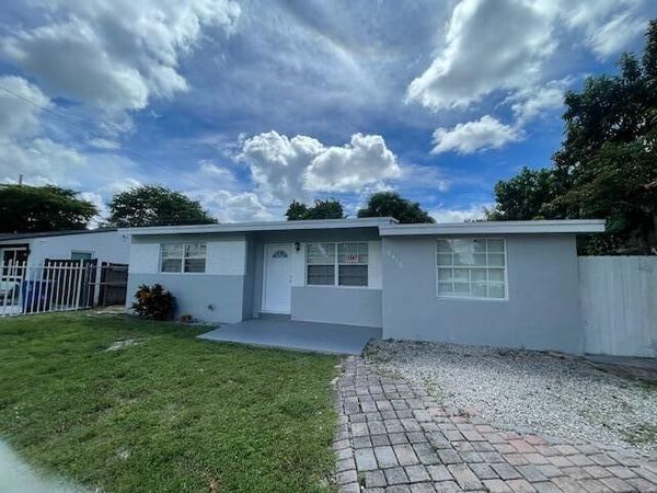 6416 SW 24TH Street, Miramar, FL 33023