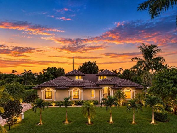 4190 Gleneagles Drive, Boynton Beach, FL 33436