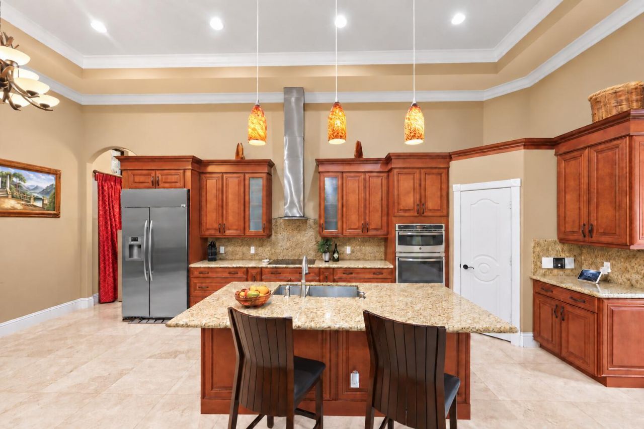 4190 Gleneagles Drive, Boynton Beach, FL 33436 Photo