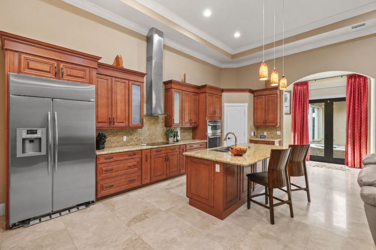 4190 Gleneagles Drive, Boynton Beach, FL 33436 Photo