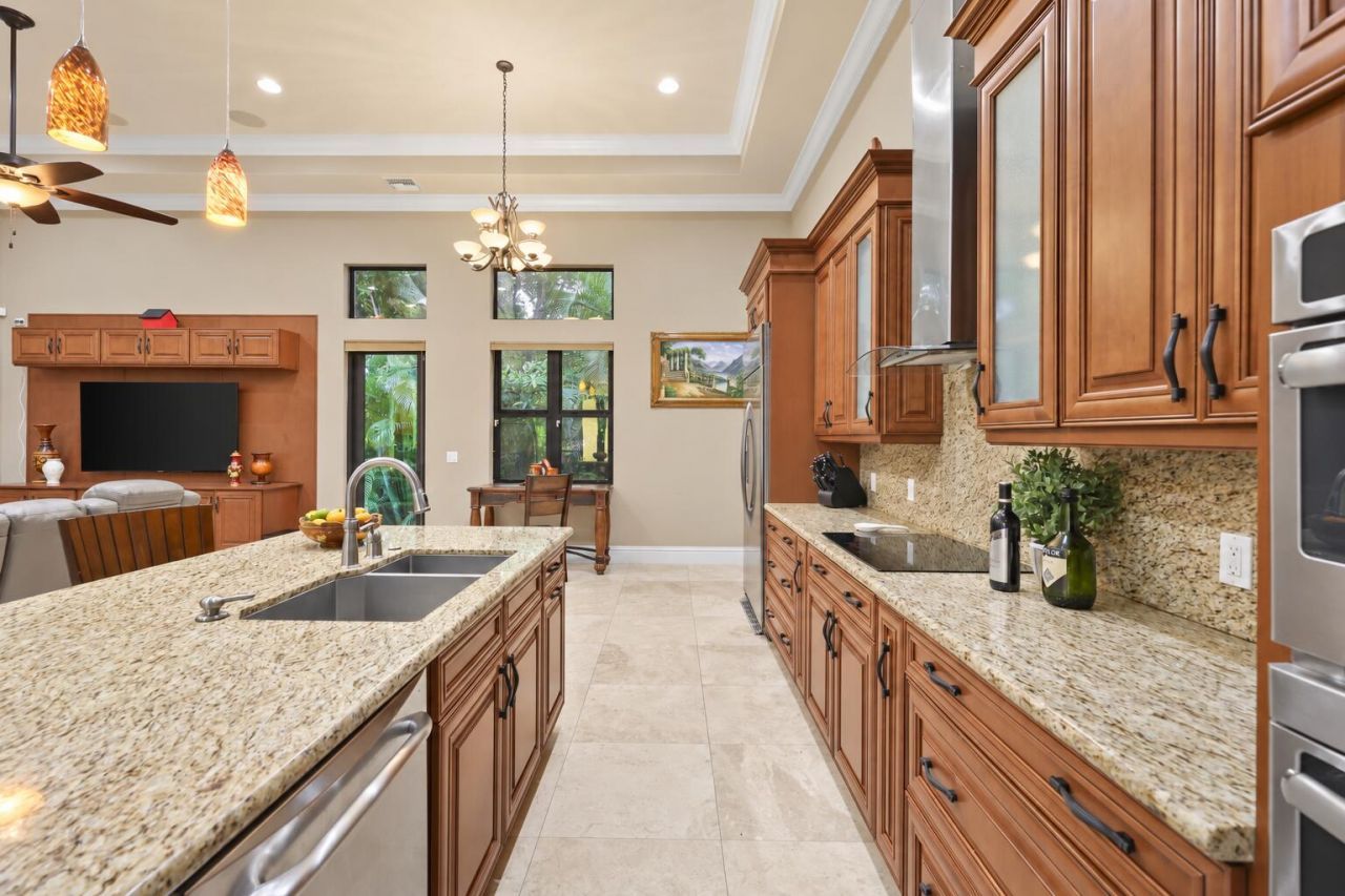4190 Gleneagles Drive, Boynton Beach, FL 33436 Photo