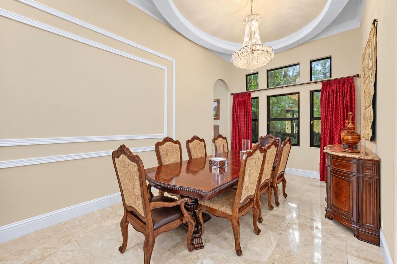 4190 Gleneagles Drive, Boynton Beach, FL 33436 Photo