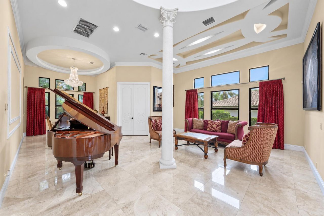 4190 Gleneagles Drive, Boynton Beach, FL 33436 Photo