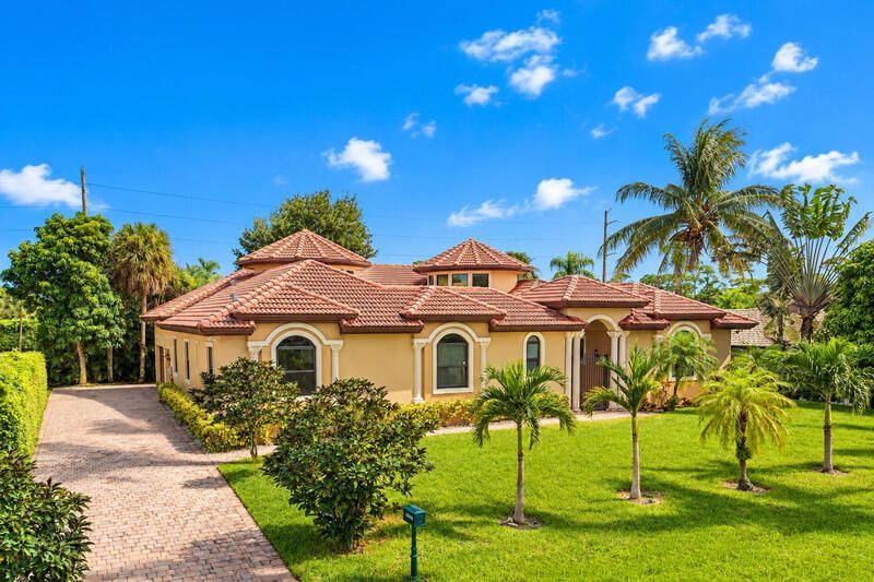 4190 Gleneagles Drive, Boynton Beach, FL 33436 Photo