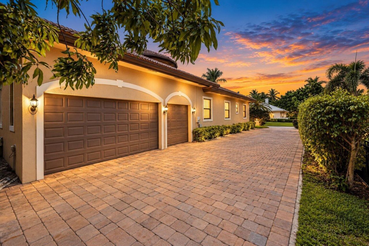 4190 Gleneagles Drive, Boynton Beach, FL 33436 Photo