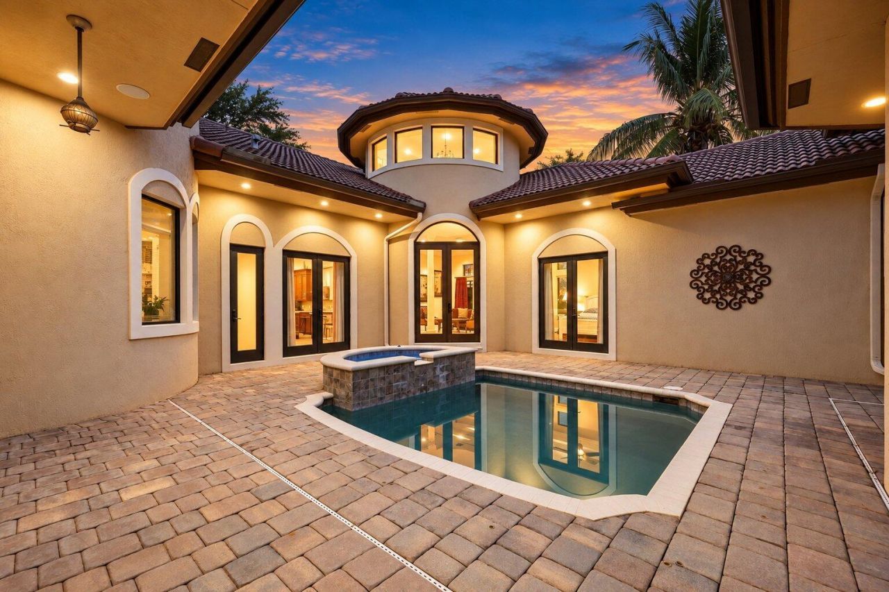 4190 Gleneagles Drive, Boynton Beach, FL 33436 Photo