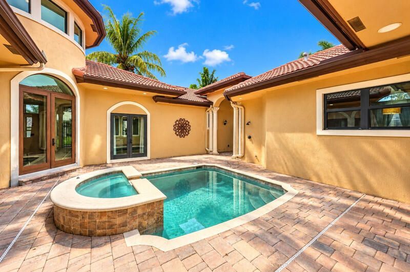 4190 Gleneagles Drive, Boynton Beach, FL 33436 Photo
