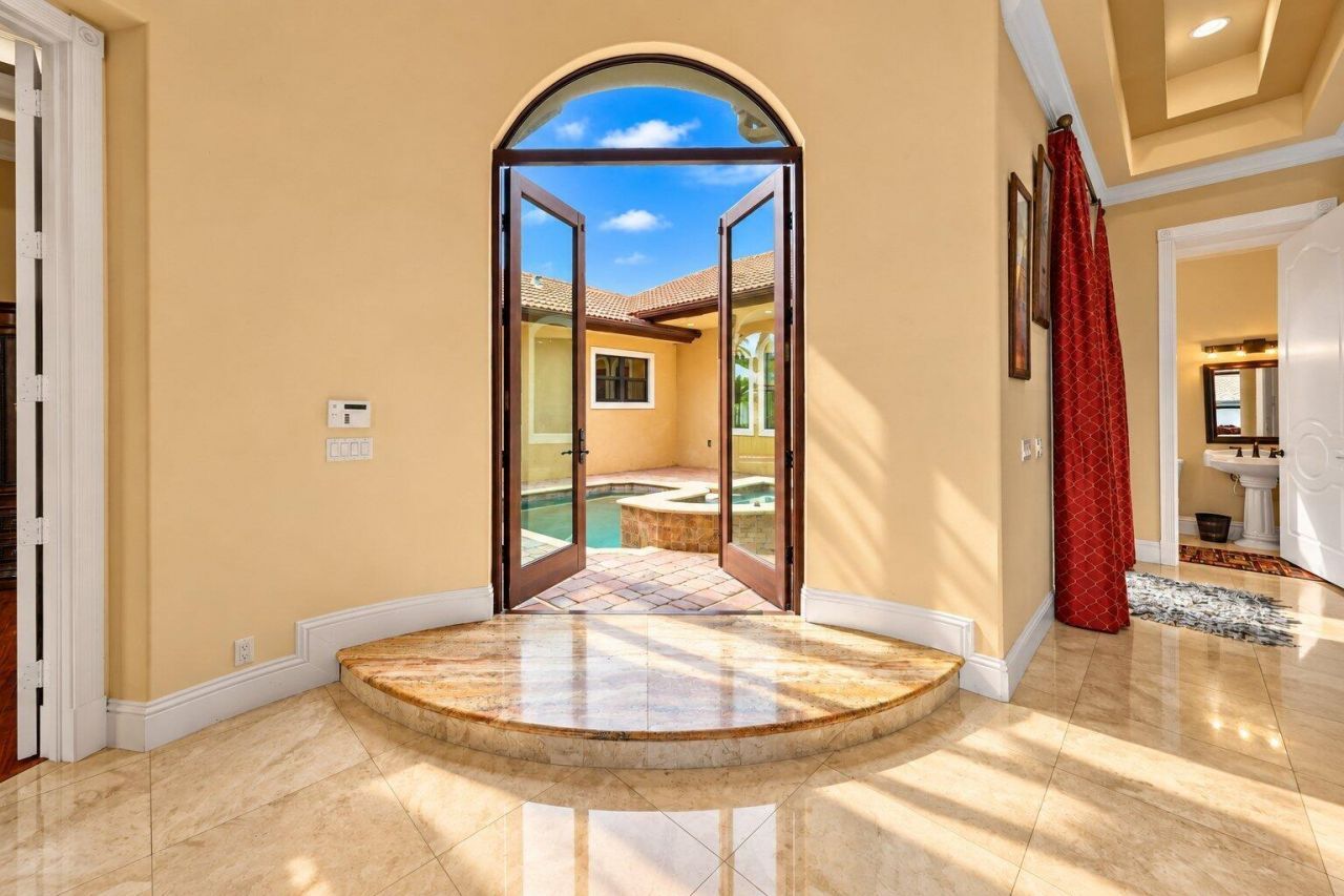 4190 Gleneagles Drive, Boynton Beach, FL 33436 Photo