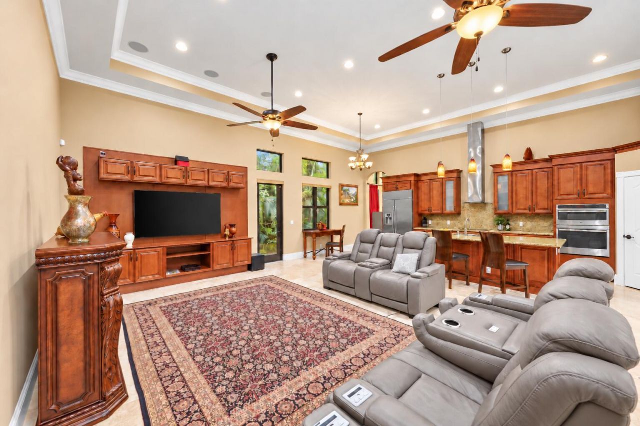 4190 Gleneagles Drive, Boynton Beach, FL 33436 Photo