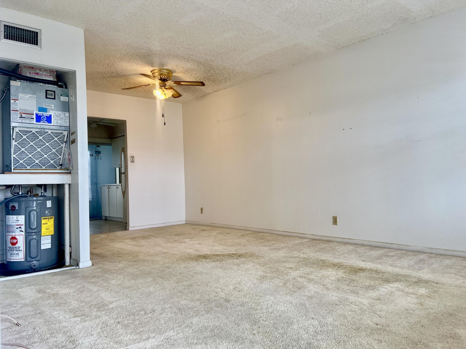 601 NW 78th Terrace, Unit 205, Margate, FL 33063 Photo