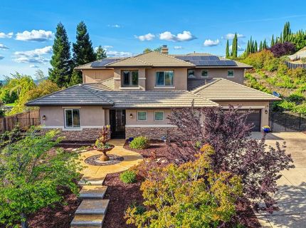 2761 Aberdeen Ln, El Dorado Hills, CA 95762 Photo