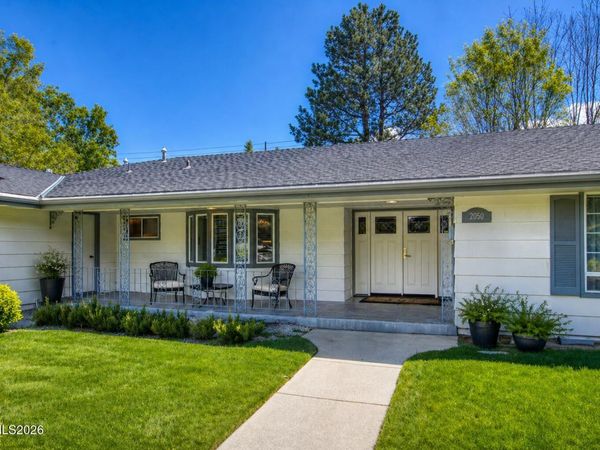 2050 Dant Boulevard, Reno, NV 89509