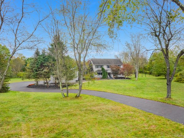 208 Todd Hill Road , Lagrangeville, NY 12540