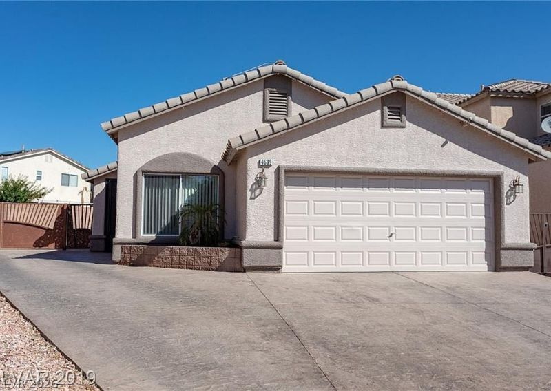 4609 Swaying Ferns Drive, Las Vegas, NV 89147 Main Photo