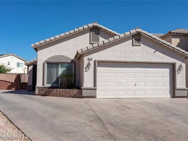 4609 Swaying Ferns Drive , Las Vegas, NV 89147