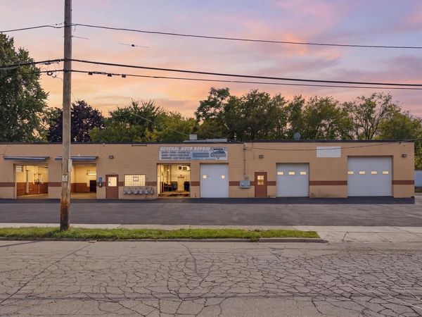 1329 43rd STREET, Kenosha, WI 53140