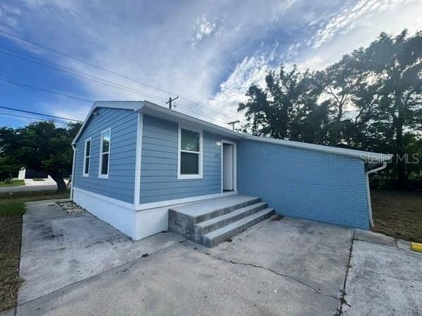 3723 TEMPLE STREET , TAMPA, FL 33619