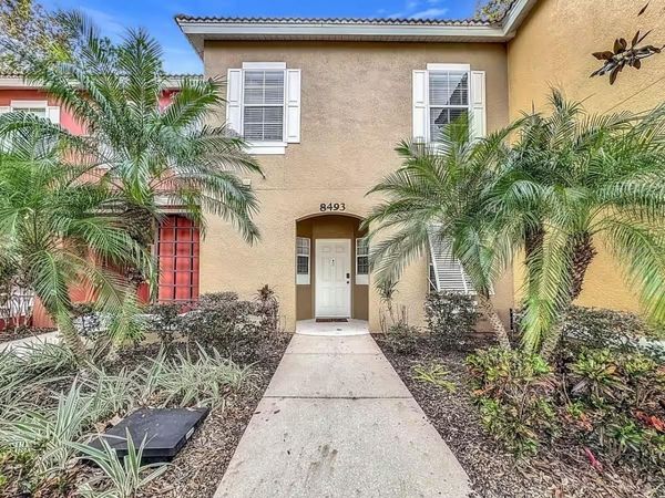 8493 CRYSTAL COVE LOOP , KISSIMMEE, FL 34747