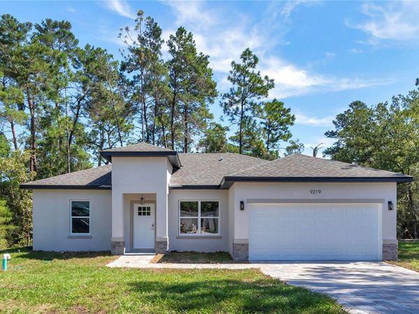 9219 N AKOLA WAY , CITRUS SPRINGS, FL 34434