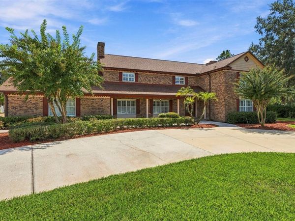 115 HICKORY CREEK DRIVE, BRANDON, FL 33511