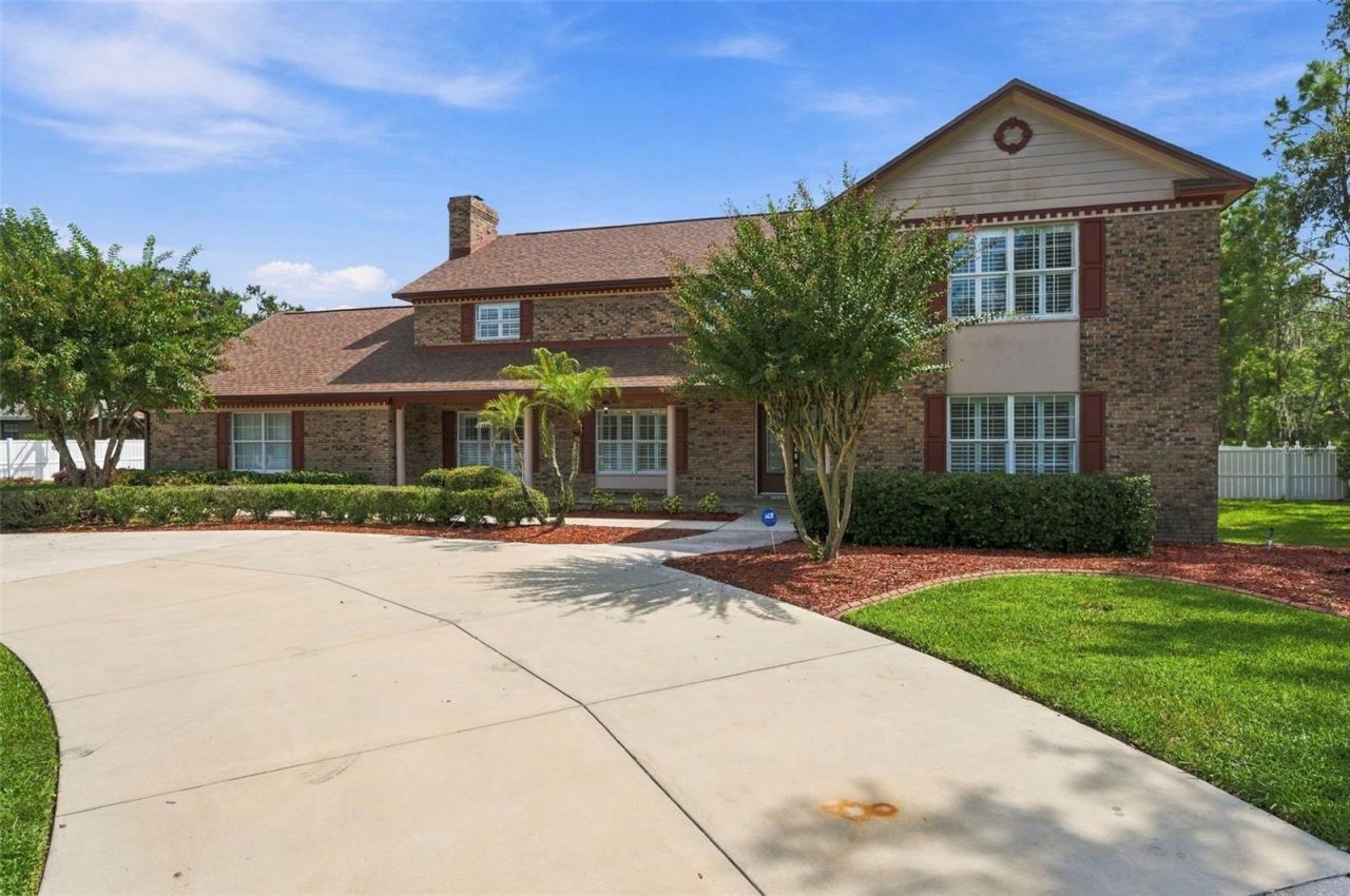 115 Hickory Creek Drive, Brandon, FL 33511 Photo